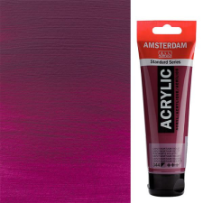 Talens Amsterdam akrilfesték, 120 ml - 344, caput mortuum violet akrilfesték