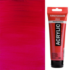 Talens Amsterdam akrilfesték, 120 ml - 369, primary magenta akrilfesték