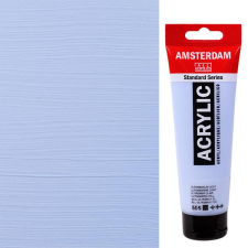 Talens Amsterdam akrilfesték, 120 ml - 505, ultramarine light akrilfesték