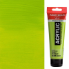 Talens Amsterdam akrilfesték, 120 ml - 617, yellow green