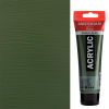 Talens Amsterdam akrilfesték, 120 ml - 622, olive green deep