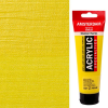 Talens Amsterdam akrilfesték, 120 ml - 831, metallic yellow