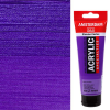 Talens Amsterdam akrilfesték, 120 ml - 835, metallic violet