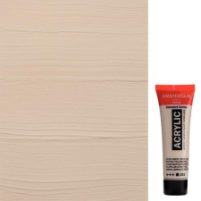 Talens Amsterdam akrilfesték, 20 ml - 292, naples yellow red light akrilfesték