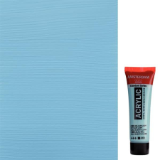 Talens Amsterdam akrilfesték, 20 ml - 551, sky blue light akrilfesték