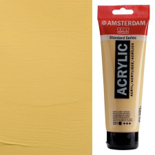 Talens Amsterdam akrilfesték, 250 ml - 223, naples yellow deep akrilfesték