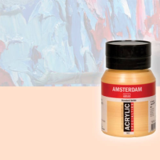 Talens Amsterdam akrilfesték, 250 ml - 292, naples yellow red L akrilfesték