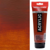 Talens Amsterdam akrilfesték, 250 ml - 411, burnt sienna
