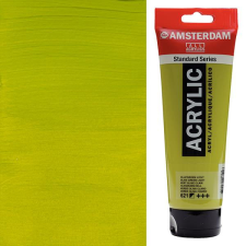 Talens Amsterdam akrilfesték, 250 ml - 621, olive green light akrilfesték