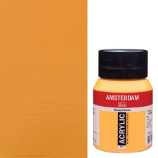 Talens Amsterdam akrilfesték, 500 ml - 253, gold yellow akrilfesték