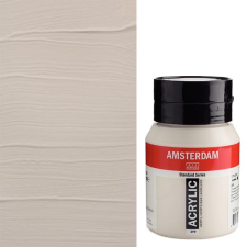 Talens Amsterdam akrilfesték, 500 ml - 290, titanium buff deep akrilfesték