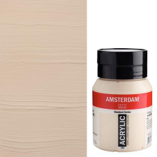 Talens Amsterdam akrilfesték, 500 ml - 292, naples yellow red light akrilfesték