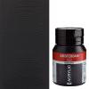Talens Amsterdam akrilfesték, 500 ml - 735, oxide black