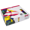 Talens Amsterdam akrilfesték készlet - 90x20 ml