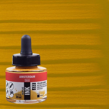 Talens Amsterdam akriltinta, 30 ml - 227, yellow ochre akrilfesték