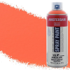 Talens Amsterdam vízbázisú akrilfesték spray, 400 ml - 351, vermilion light