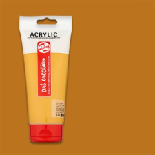 Talens Art Creation akrilfesték, 200 ml - 227, Yellow ochre akrilfesték
