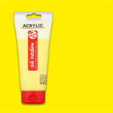 Talens Art Creation akrilfesték, 200 ml - 267, Azo yellow lemon akrilfesték