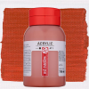 Talens Art Creation akrilfesték, 750 ml - 411, Burnt sienna
