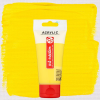 Talens Art Creation akrilfesték, 75 ml - 275, Primary yellow