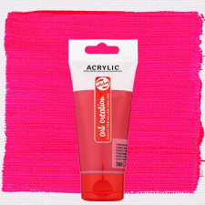 Talens Art Creation akrilfesték, 75 ml - 369, Primary magenta akrilfesték