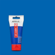 Talens Art Creation akrilfesték, 75 ml - 570, Phthalo blue akrilfesték