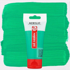 Talens Art Creation akrilfesték, 75 ml - 615, Emerald green akrilfesték
