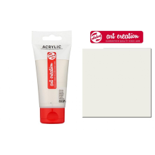 Talens Art Creation akrilfesték 75ml - ezüst 800 (Silver) akrilfesték