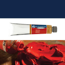 Talens Art Creation olajfesték, 200 ml - 508, Prussian blue hobbifesték