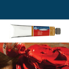 Talens Art Creation olajfesték, 200 ml - 570, Phthalo blue hobbifesték