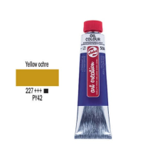 Talens Art Creation olajfesték, 40 ml - 227, Yellow ochre hobbifesték