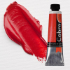 Talens Cobra vizes olajfesték, 40 ml - 317, transparent red medium