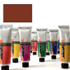 Talens Cobra vizes olajfesték, 40 ml - 411, burnt sienna