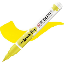 Talens Ecoline Brush Pen akvarell ecsetfilc - 233, chartreuse akvarell
