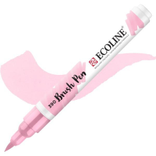 Talens Ecoline Brush Pen akvarell ecsetfilc - 390, pastel rose akvarell