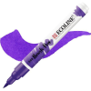Talens Ecoline Brush Pen akvarell ecsetfilc - 548, blue violet