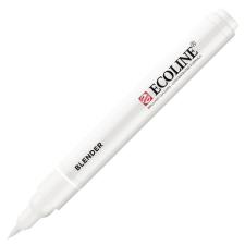 Talens Ecoline Brush Pen akvarell ecsetfilc - 902, blender akvarell
