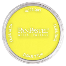 Talens PanPastel tégelyes porpasztell - 220.5, hansa yellow pasztellkréta