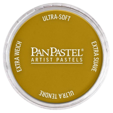 Talens PanPastel tégelyes porpasztell - 250.3, diarylide yellow shade pasztellkréta