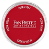 Talens PanPastel tégelyes porpasztell - 340.5, permanent red