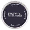 Talens PanPastel tégelyes porpasztell - 470.1, violet extra dark