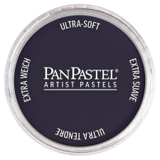 Talens PanPastel tégelyes porpasztell - 470.1, violet extra dark pasztellkréta