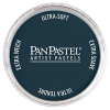 Talens PanPastel tégelyes porpasztell - 520.1, ultramarine blue extra dark