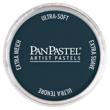 Talens PanPastel tégelyes porpasztell - 520.1, ultramarine blue extra dark pasztellkréta