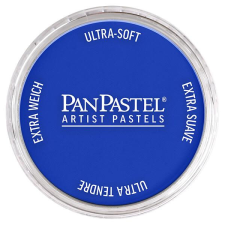 Talens PanPastel tégelyes porpasztell - 520.5, ultramarine blue pasztellkréta