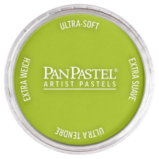 Talens PanPastel tégelyes porpasztell - 680.5, bright yellow green pasztellkréta