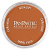 Talens PanPastel tégelyes porpasztell - 740.5, burnt sienna