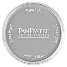 Talens PanPastel tégelyes porpasztell - 820.7, neutral gray light pasztellkréta