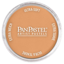 Talens PanPastel tégelyes porpasztell - 930.5, bronze pasztellkréta