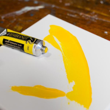 Talens Rembrandt olajfesték, 40 ml - 283, permanent yellow light hobbifesték